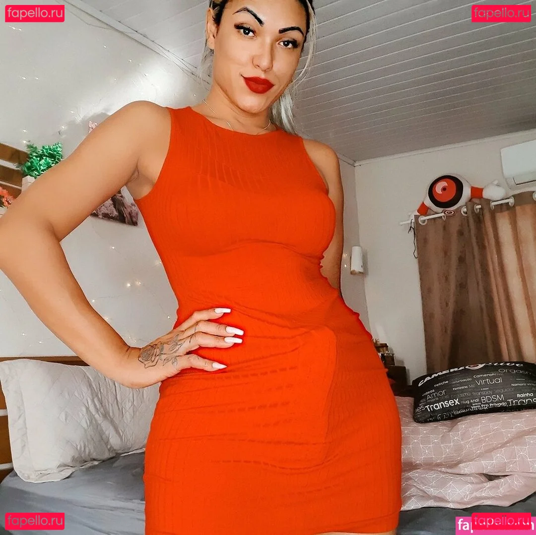 Lívia Marques Onlyfans Photo Gallery 