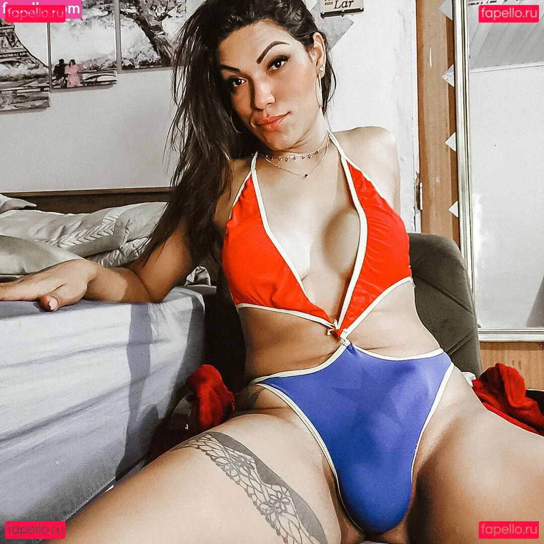 Lívia Marques Onlyfans Photo Gallery 