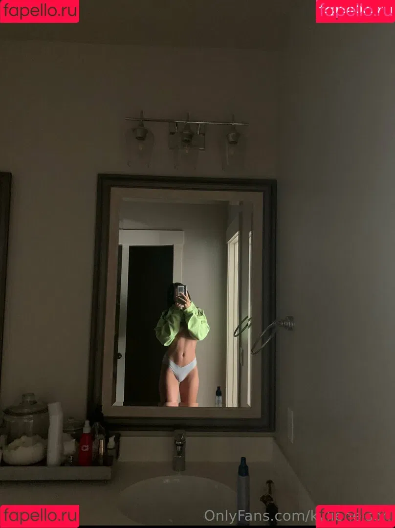 kylienelson Onlyfans Photo Gallery 