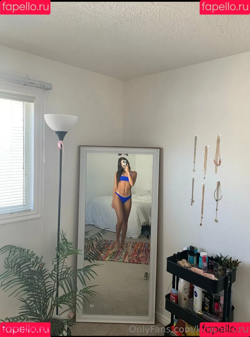 kylienelson Onlyfans Photo Gallery 