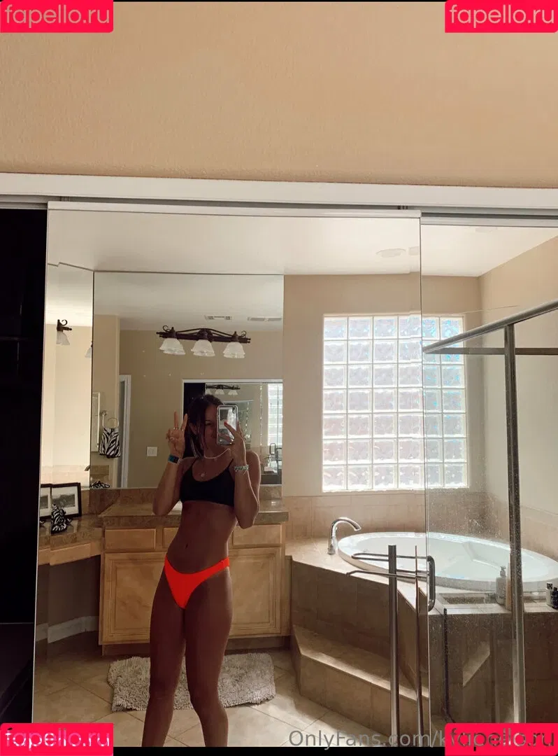 kylienelson Onlyfans Photo Gallery 
