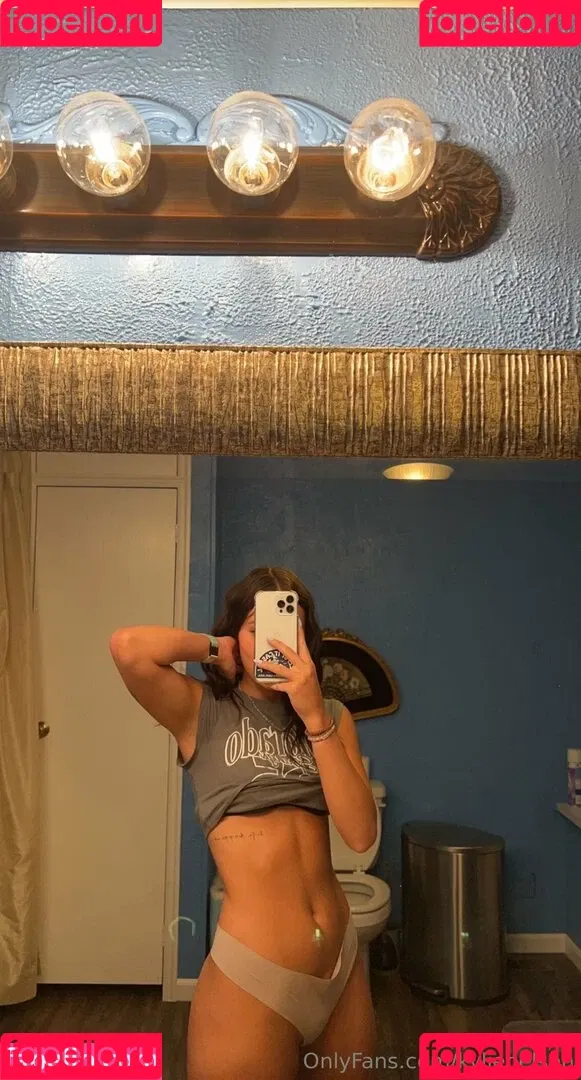 kylienelson Onlyfans Photo Gallery 