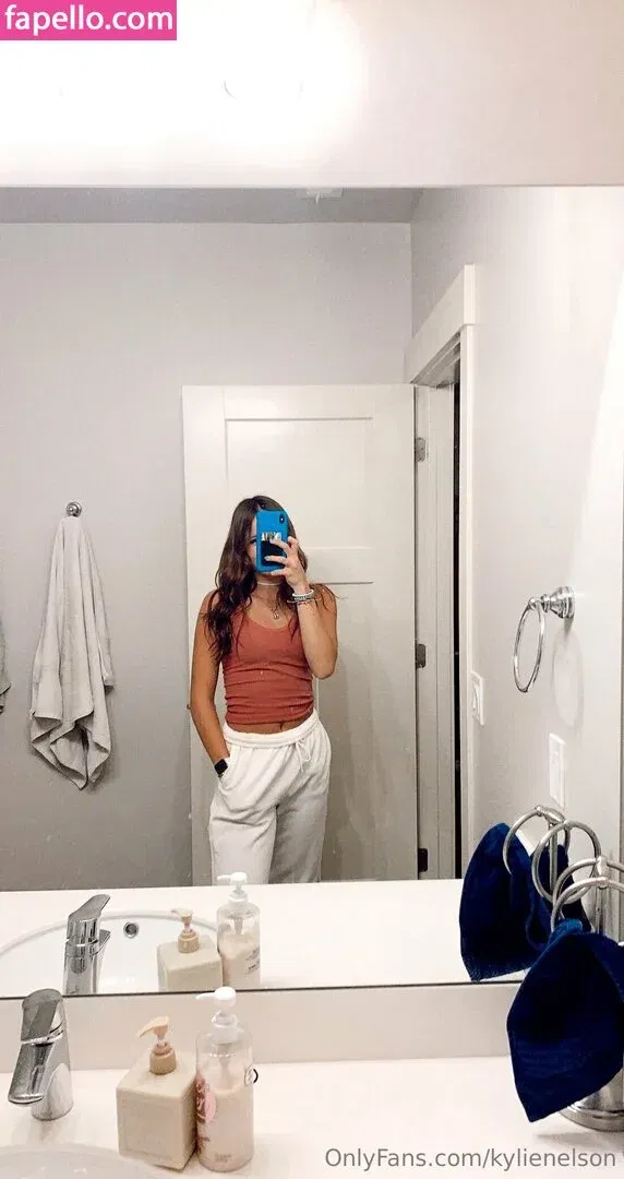 kylienelson Onlyfans Photo Gallery 