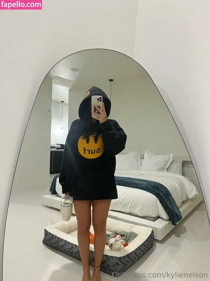kylienelson Onlyfans Photo Gallery 