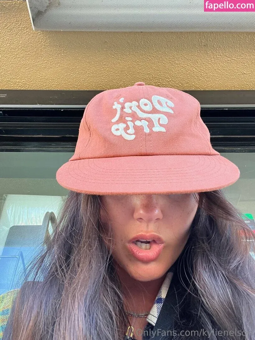 kylienelson Onlyfans Photo Gallery 