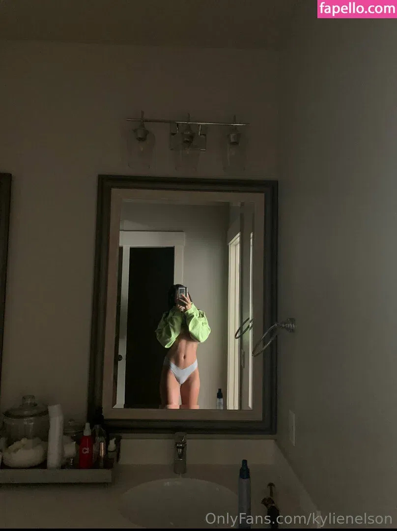 kylienelson Onlyfans Photo Gallery 