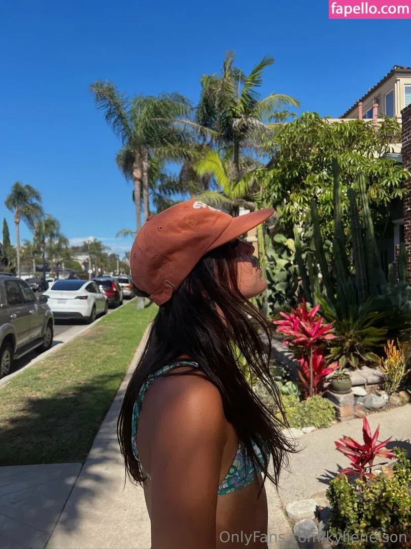 kylienelson Onlyfans Photo Gallery 