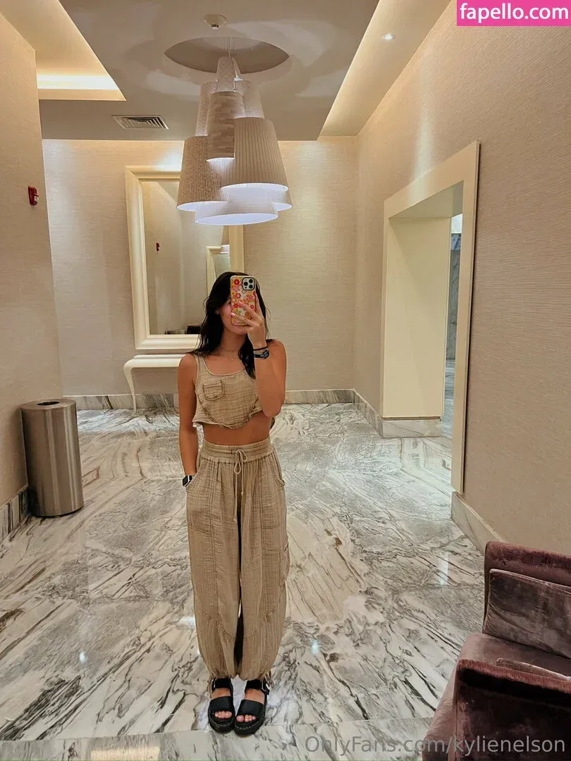 kylienelson Onlyfans Photo Gallery 