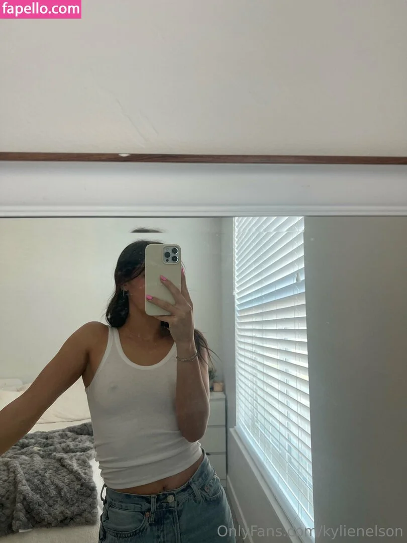 kylienelson Onlyfans Photo Gallery 