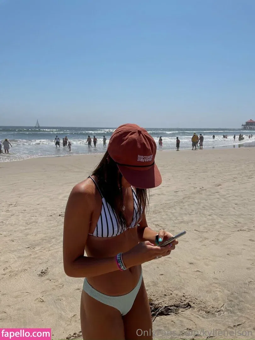 kylienelson Onlyfans Photo Gallery 