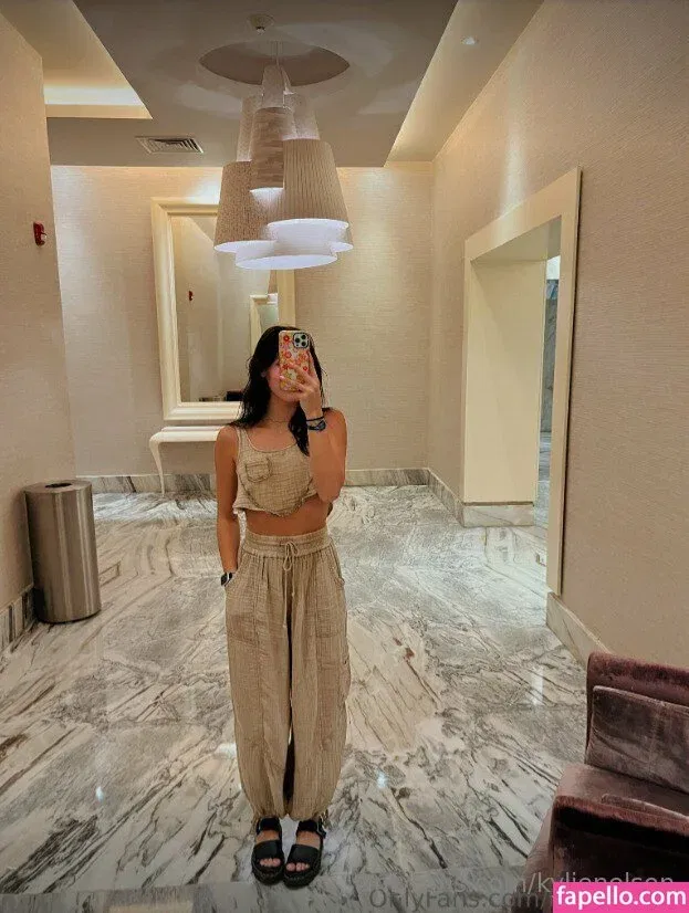 kylienelson Onlyfans Photo Gallery 