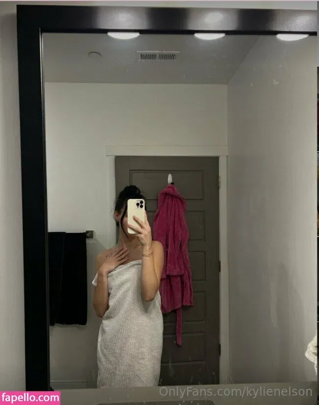 kylienelson Onlyfans Photo Gallery 