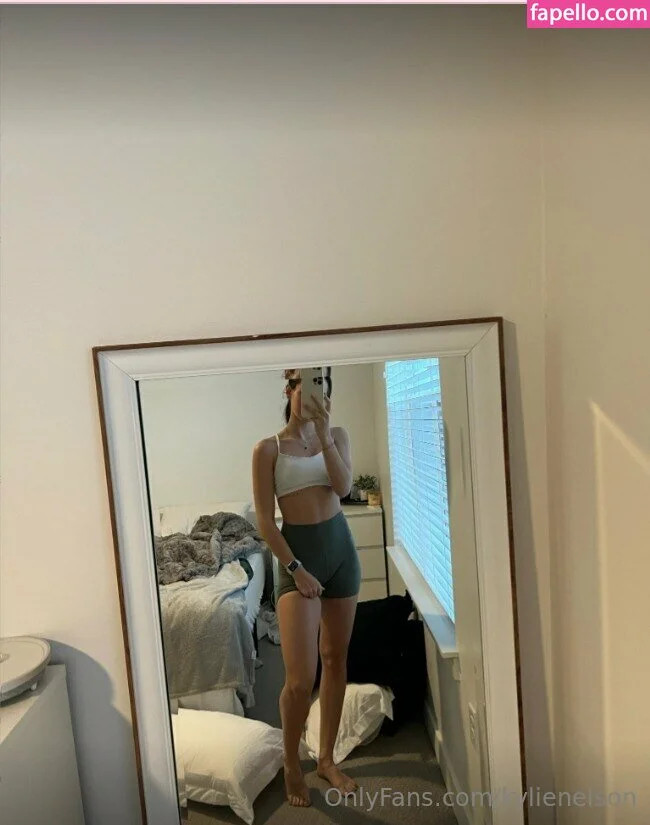 kylienelson Onlyfans Photo Gallery 