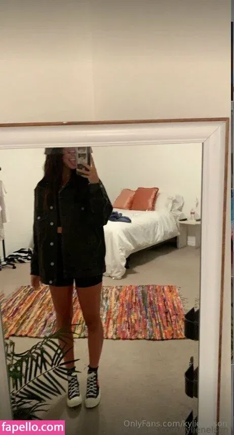 kylienelson Onlyfans Photo Gallery 