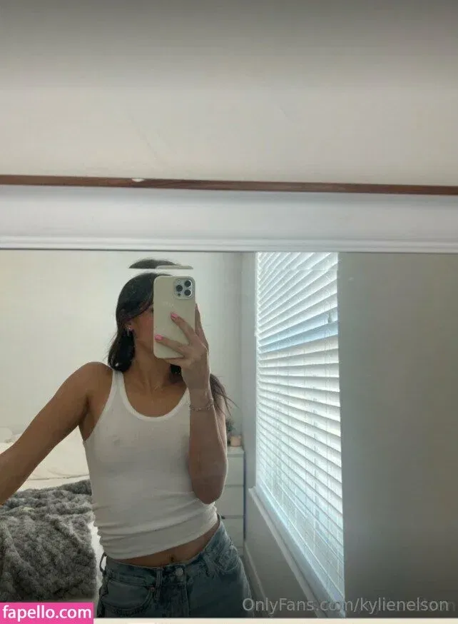 kylienelson Onlyfans Photo Gallery 
