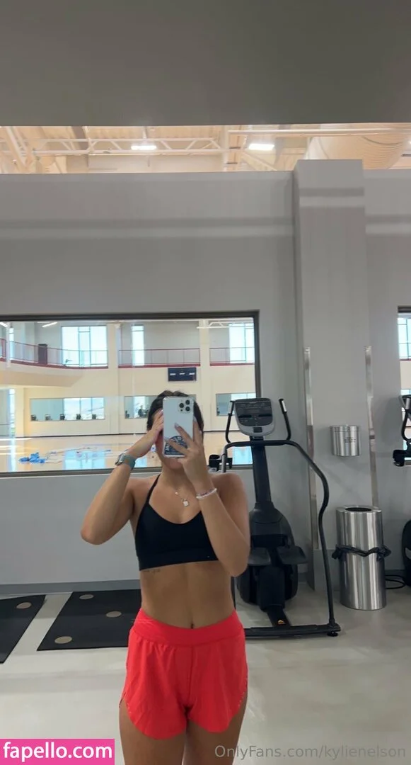 kylienelson Onlyfans Photo Gallery 