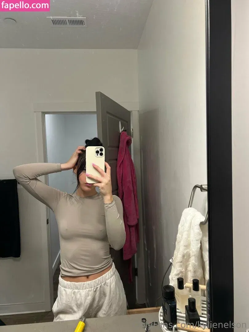 kylienelson Onlyfans Photo Gallery 