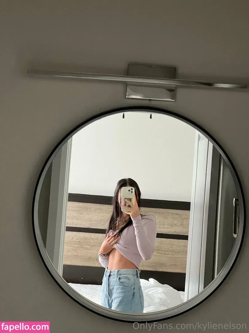 kylienelson Onlyfans Photo Gallery 
