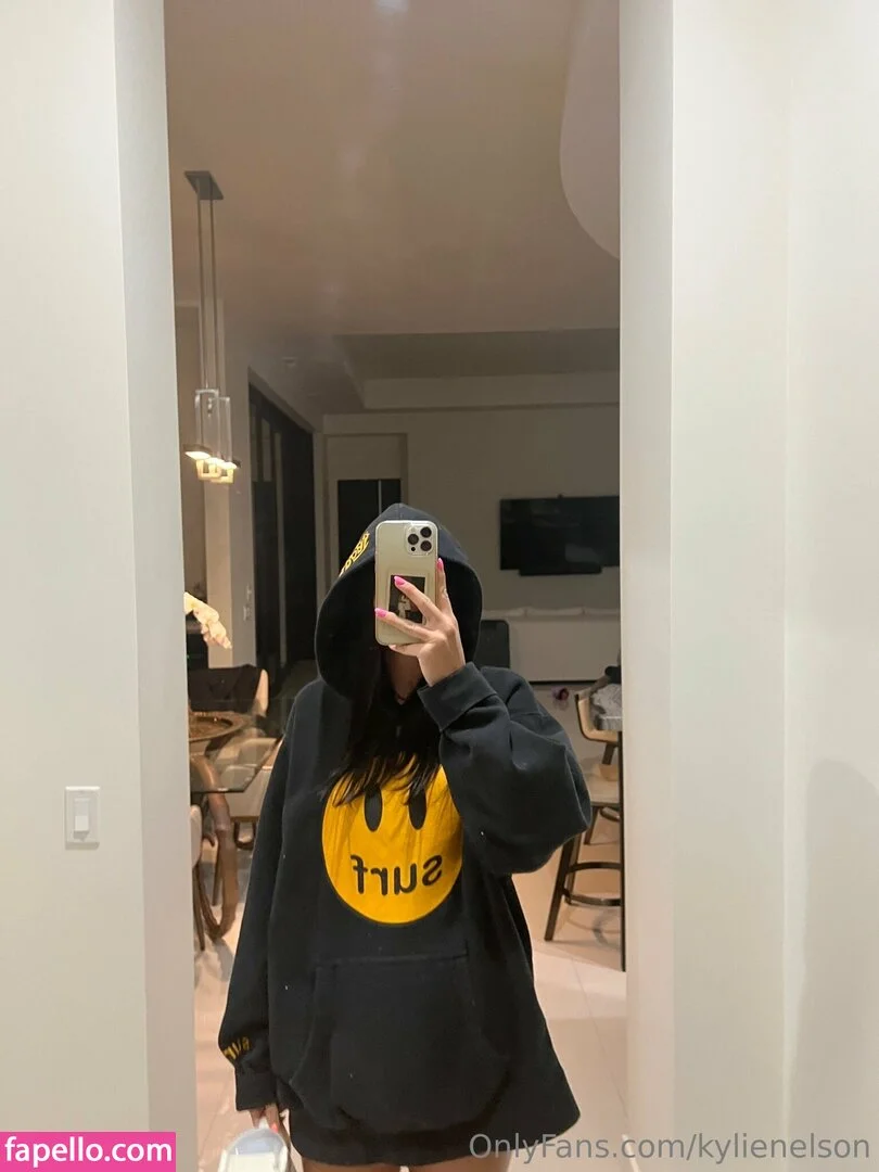 kylienelson Onlyfans Photo Gallery 