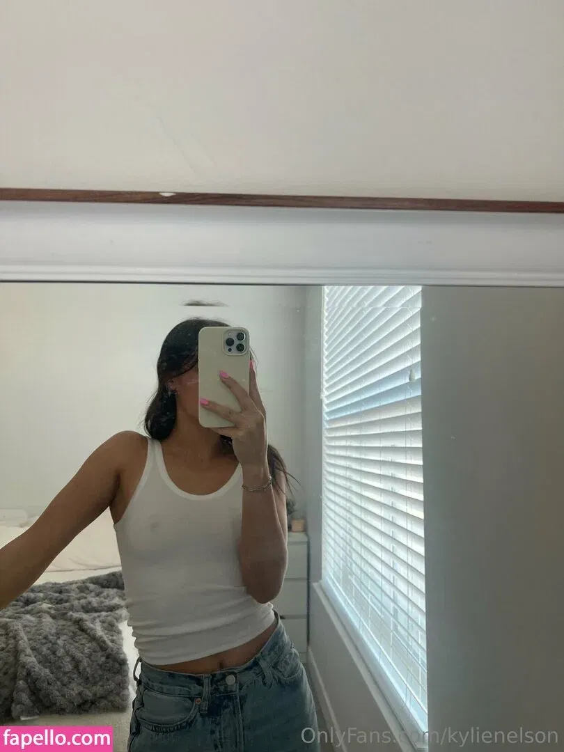 kylienelson Onlyfans Photo Gallery 