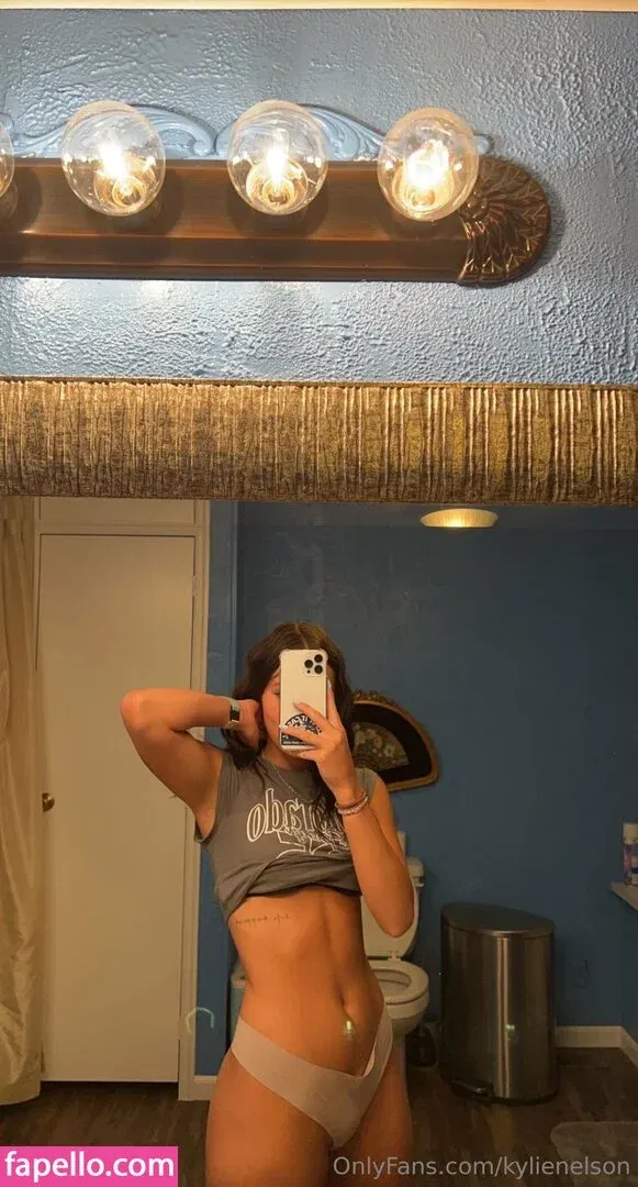 kylienelson Onlyfans Photo Gallery 