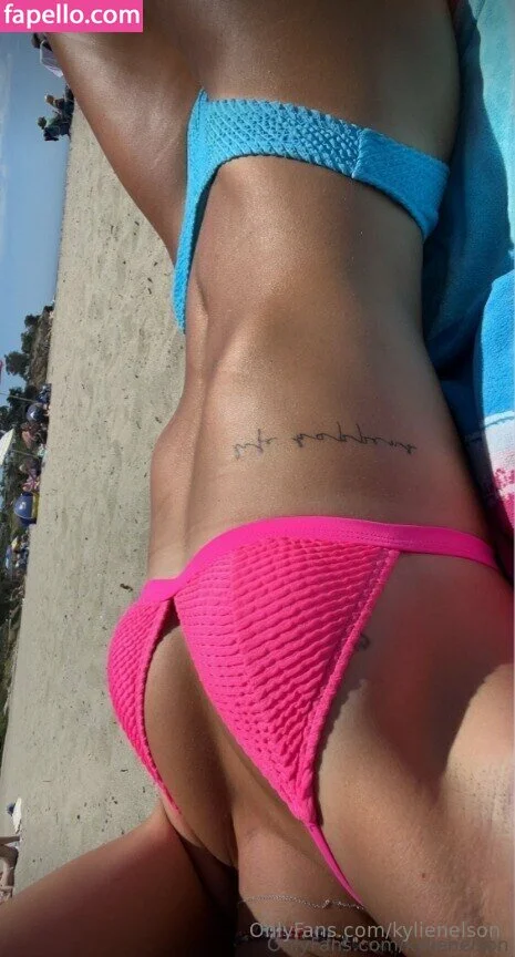 kylienelson Onlyfans Photo Gallery 