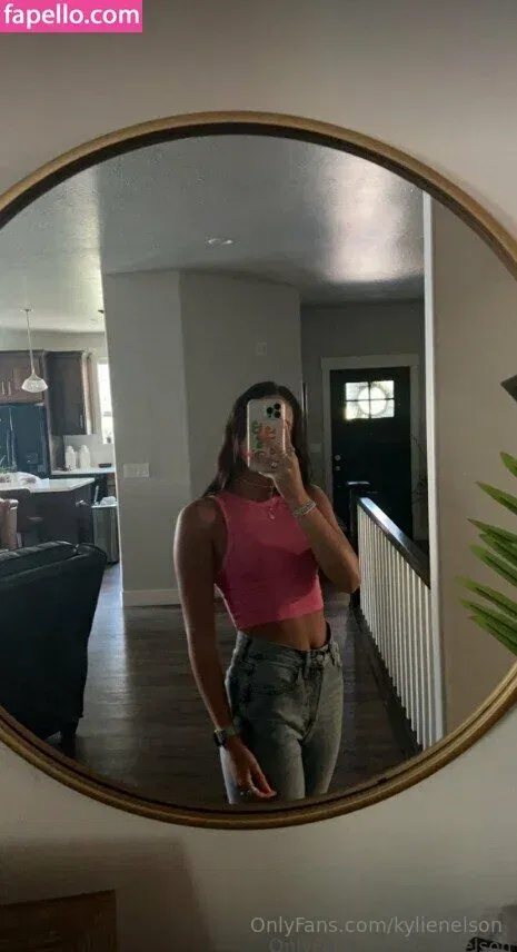 kylienelson Onlyfans Photo Gallery 