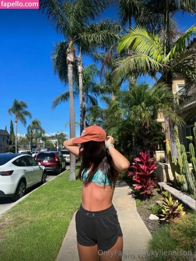 kylienelson Onlyfans Photo Gallery 
