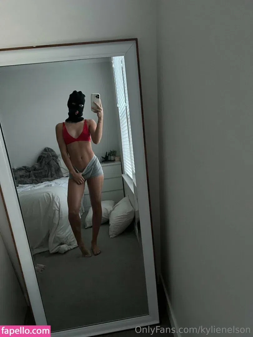 kylienelson Onlyfans Photo Gallery 