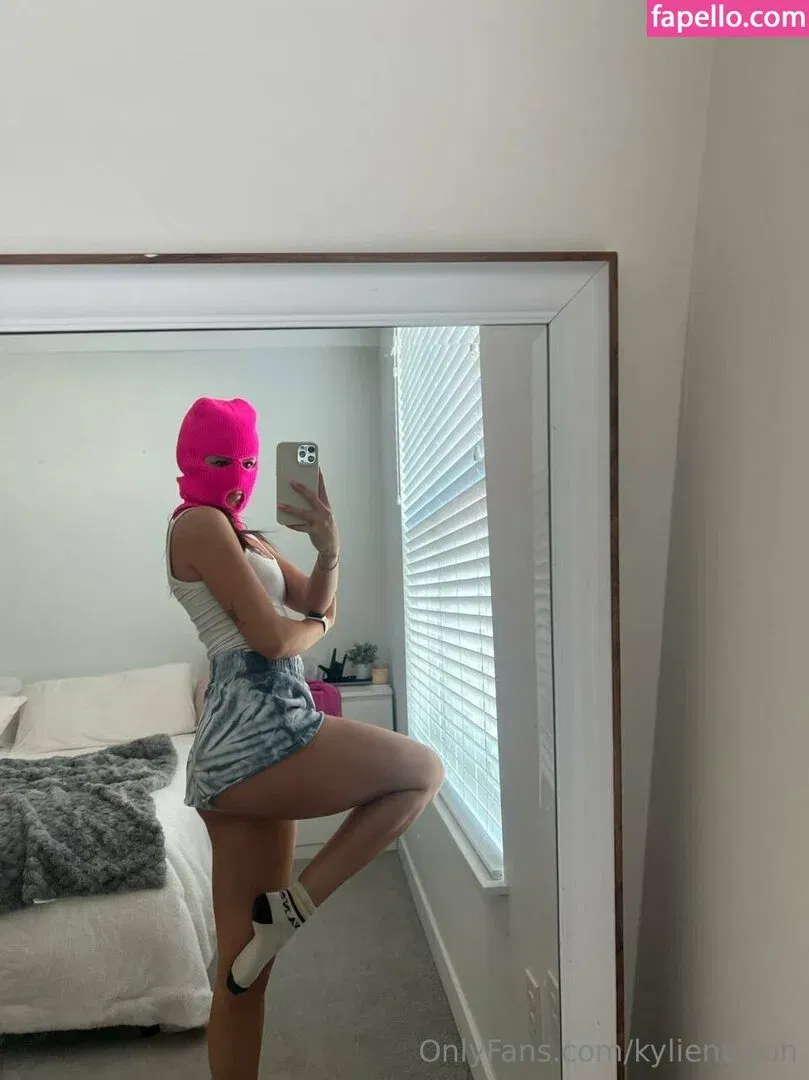 kylienelson Onlyfans Photo Gallery 