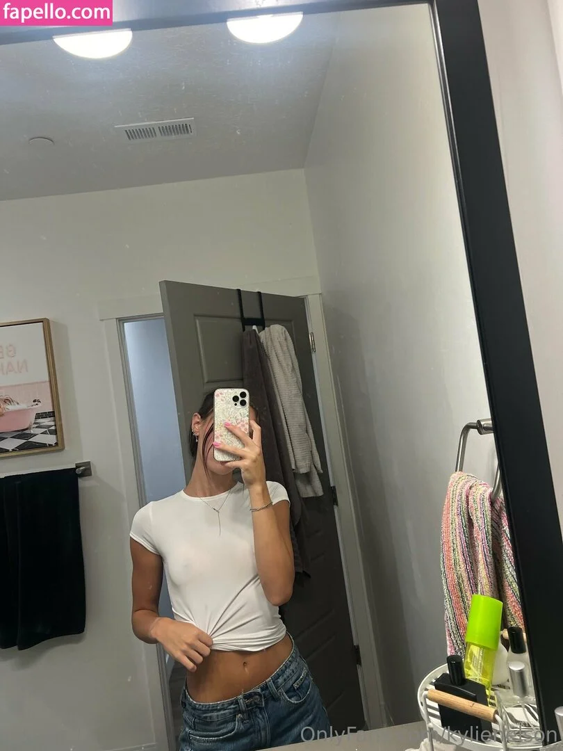 kylienelson Onlyfans Photo Gallery 