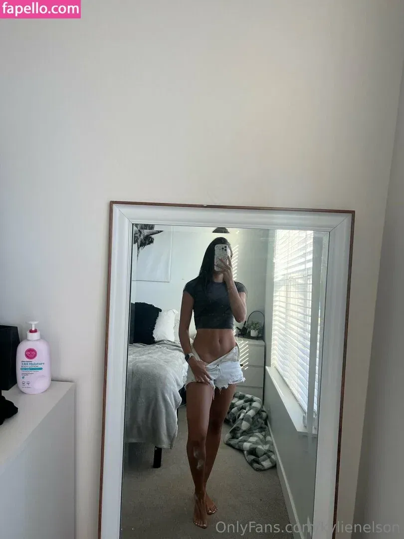 kylienelson Onlyfans Photo Gallery 