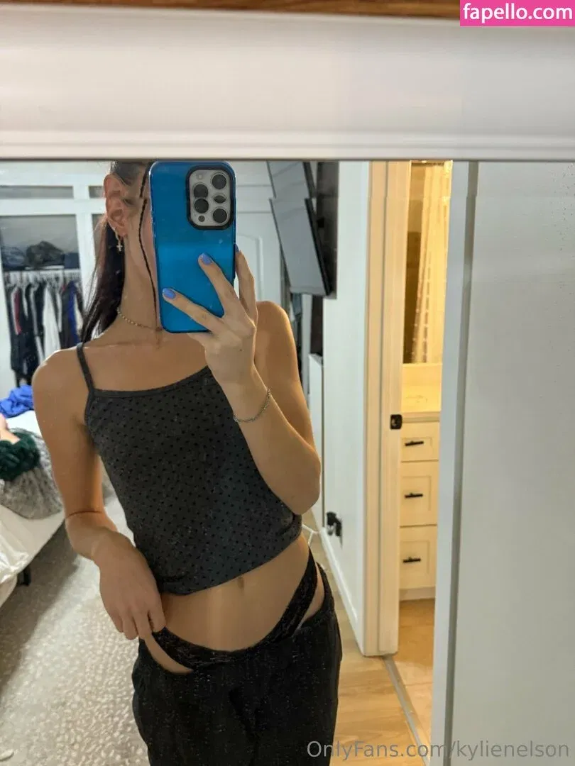 kylienelson Onlyfans Photo Gallery 