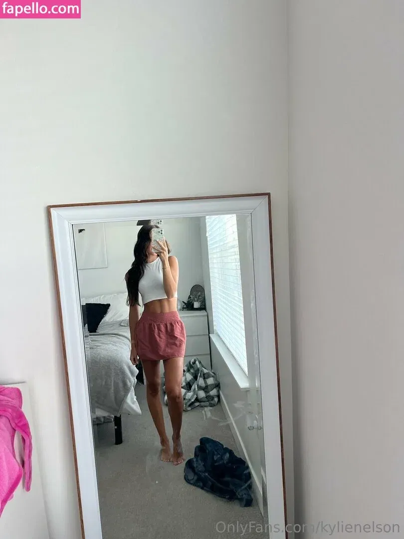 kylienelson Onlyfans Photo Gallery 