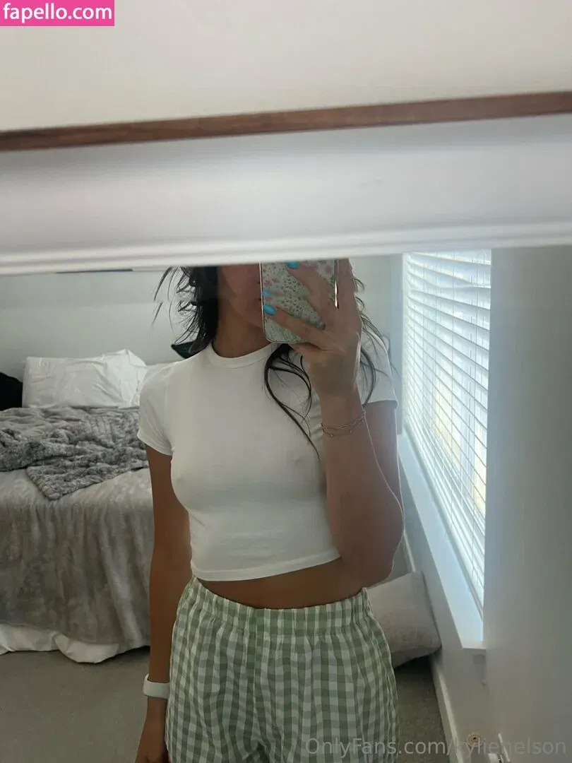 kylienelson Onlyfans Photo Gallery 