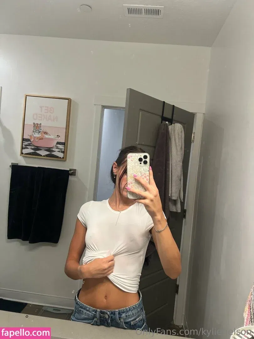 kylienelson Onlyfans Photo Gallery 