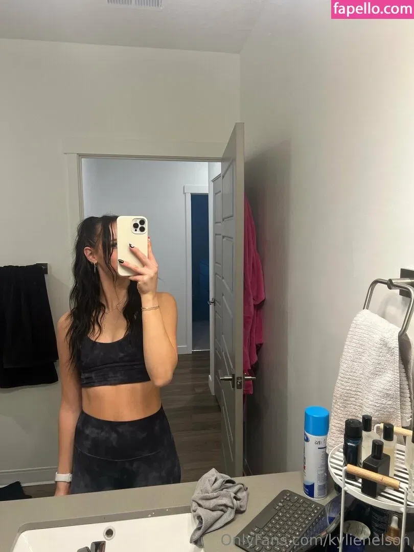 kylienelson Onlyfans Photo Gallery 