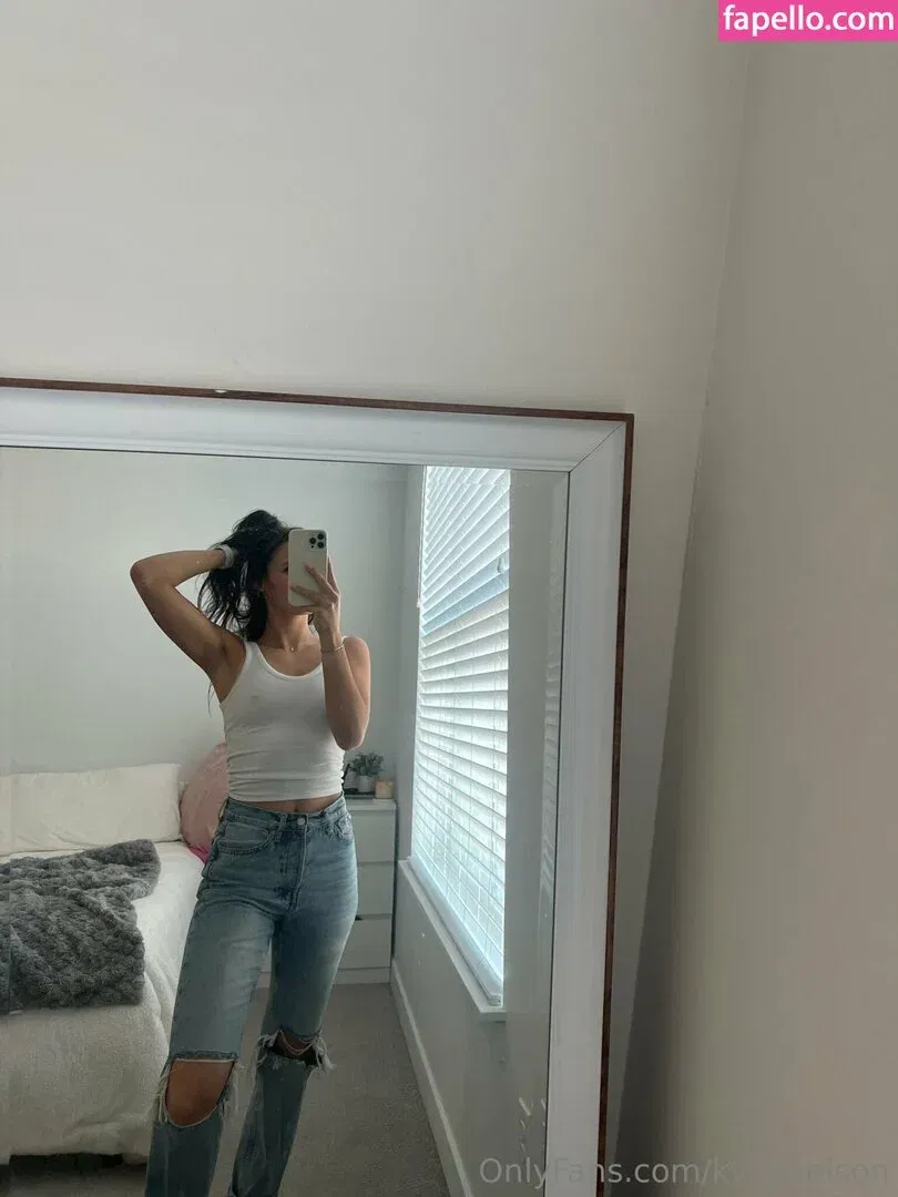 kylienelson Onlyfans Photo Gallery 