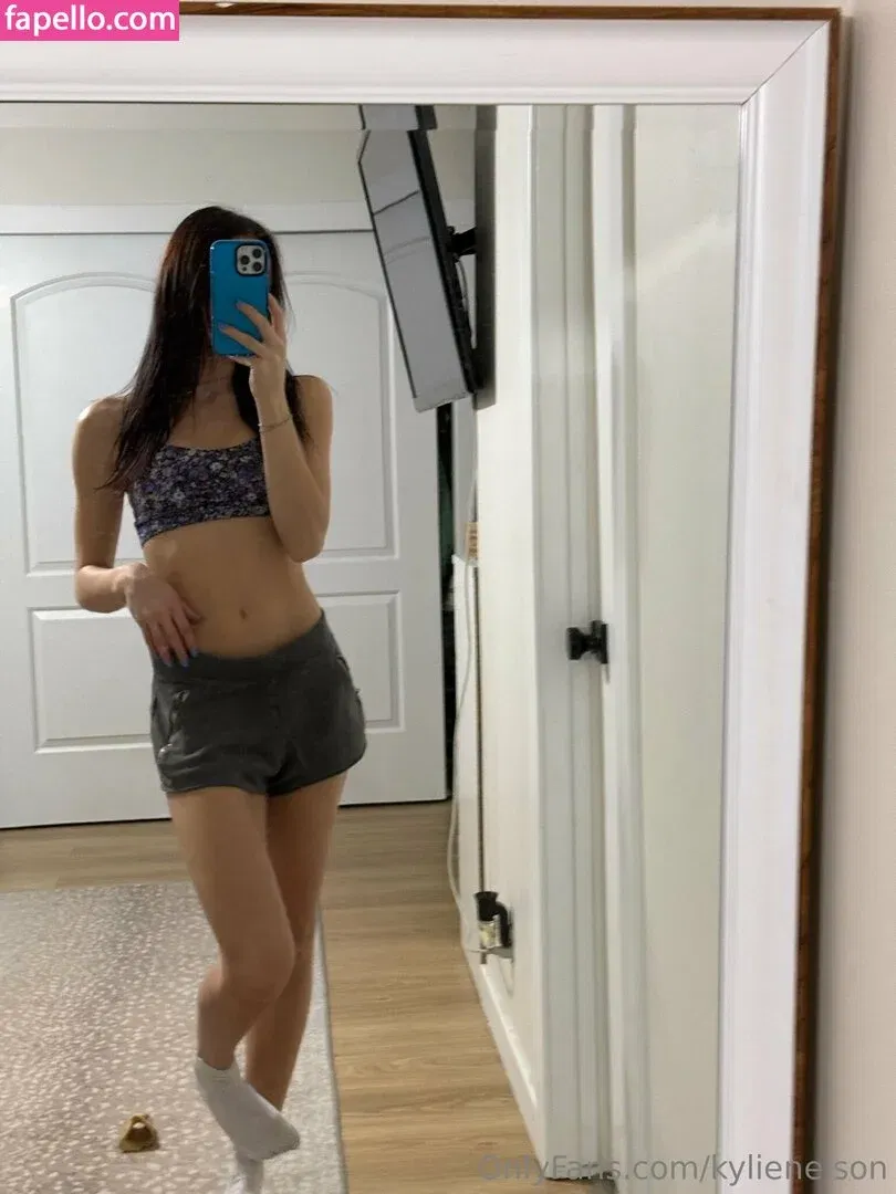 kylienelson Onlyfans Photo Gallery 