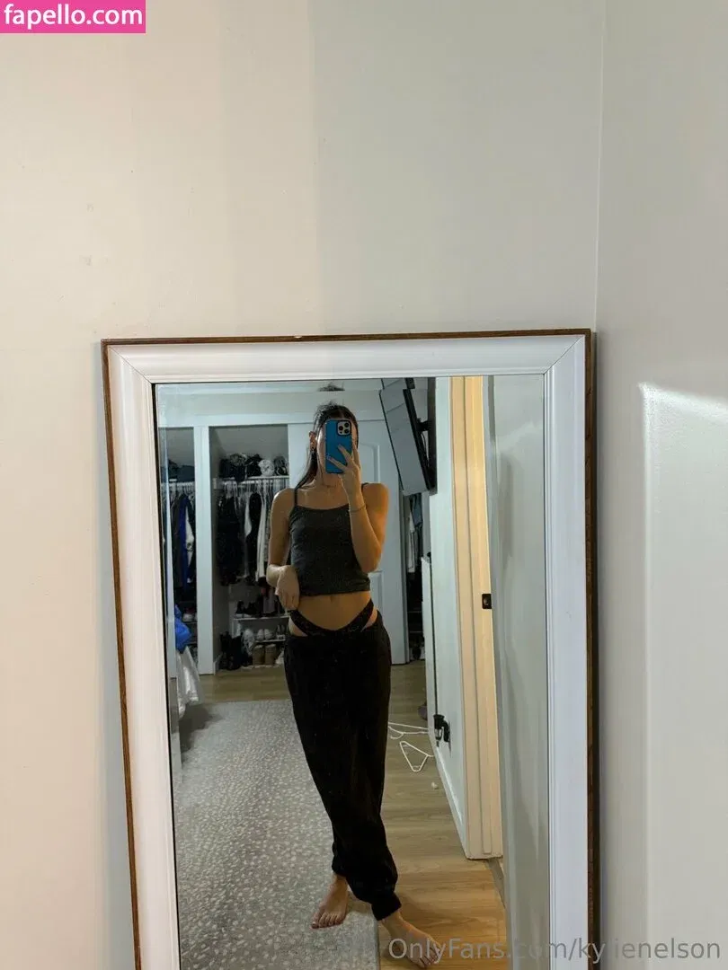 kylienelson Onlyfans Photo Gallery 
