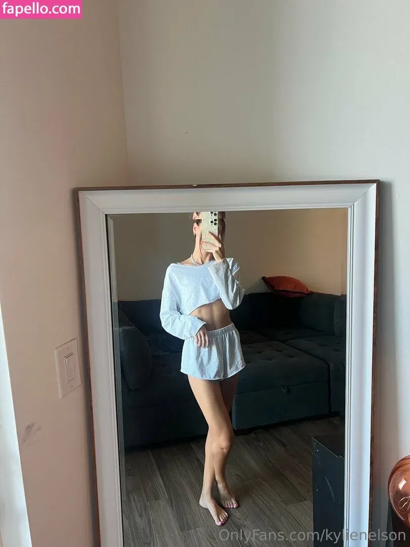 kylienelson Onlyfans Photo Gallery 