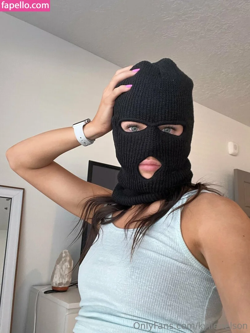 kylienelson Onlyfans Photo Gallery 