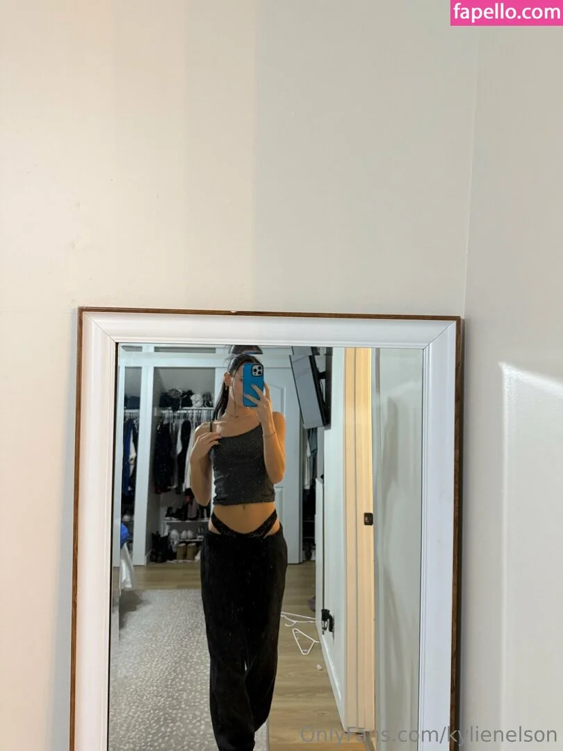 kylienelson Onlyfans Photo Gallery 