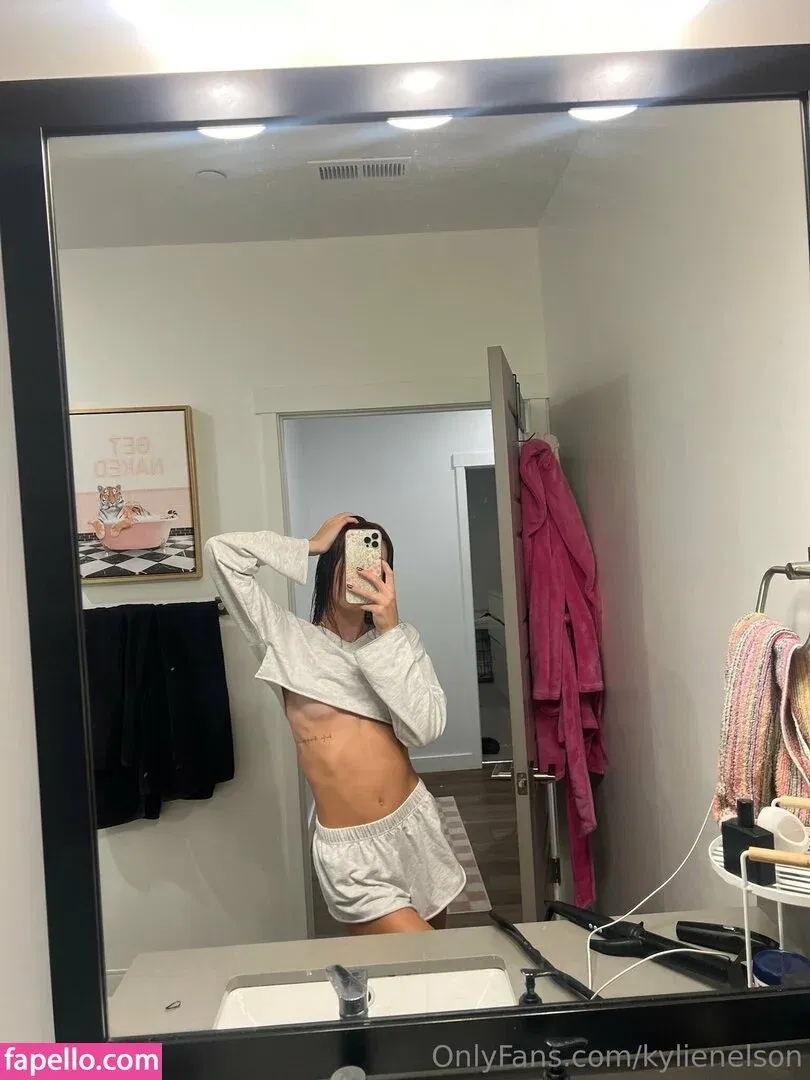 kylienelson Onlyfans Photo Gallery 
