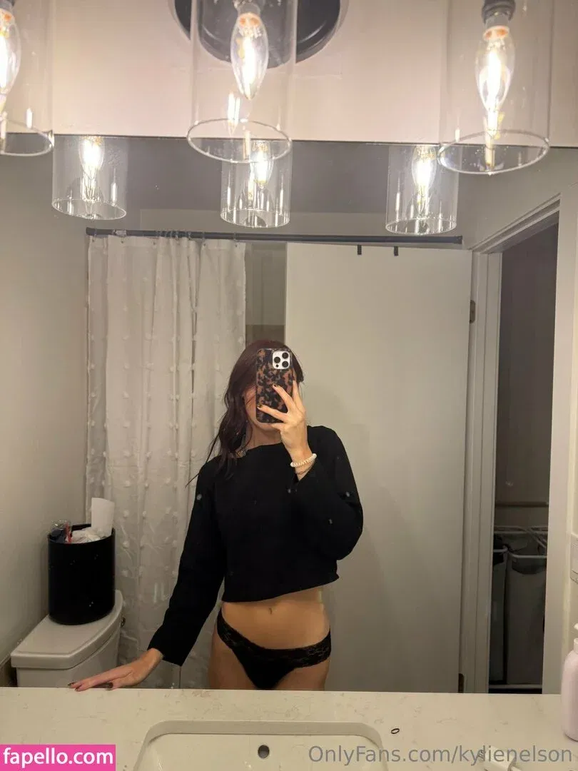kylienelson Onlyfans Photo Gallery 