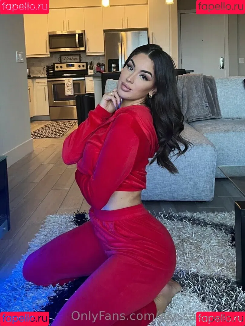 Alyssa Spivack Onlyfans Photo Gallery 
