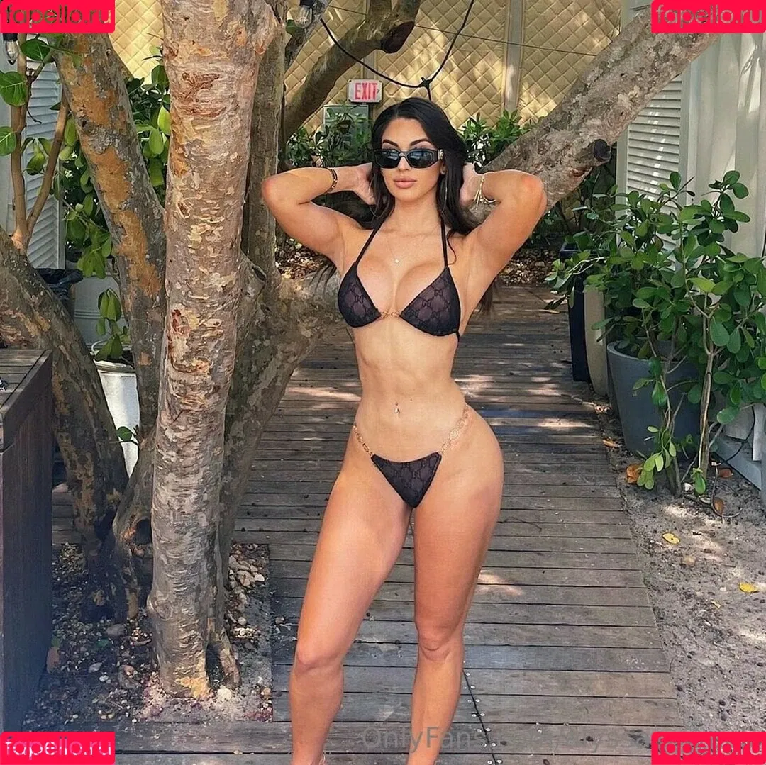 Alyssa Spivack Onlyfans Photo Gallery 