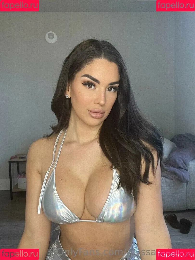 Alyssa Spivack Onlyfans Photo Gallery 