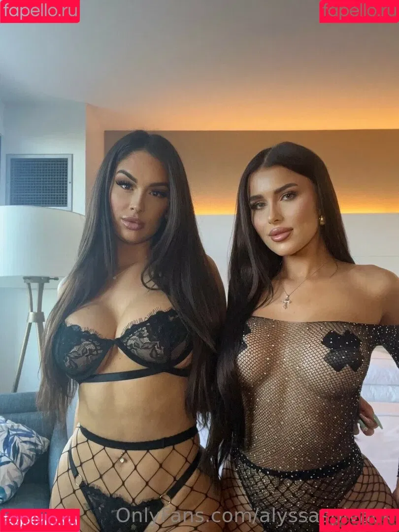 Alyssa Spivack Onlyfans Photo Gallery 