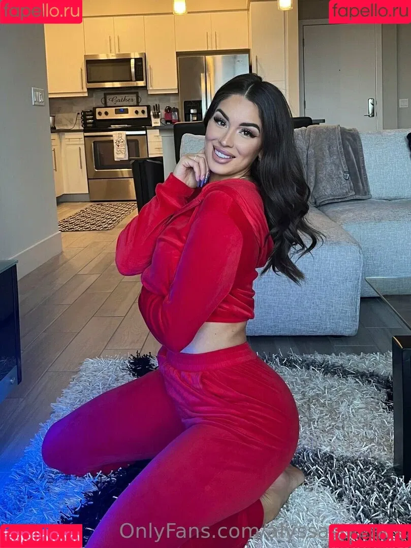 Alyssa Spivack Onlyfans Photo Gallery 
